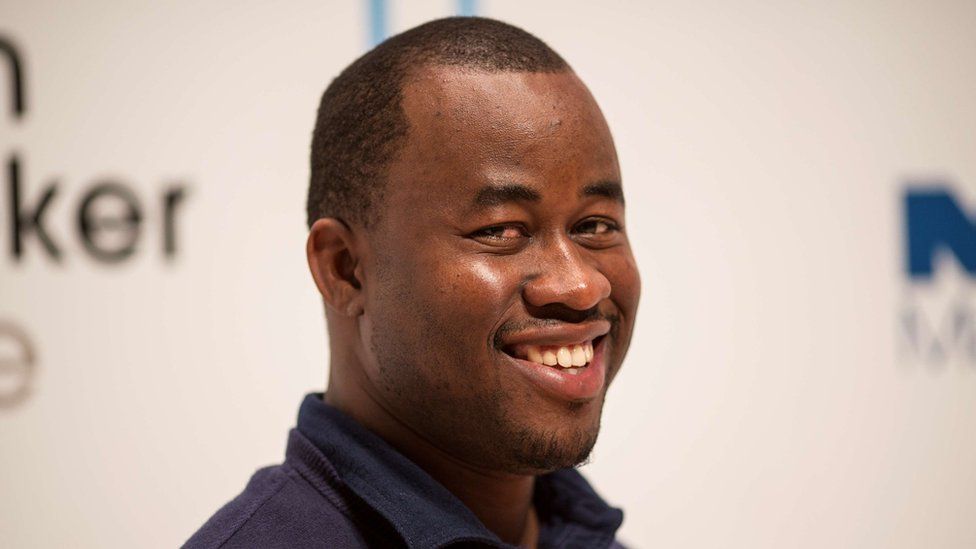 Chigozie Obioma