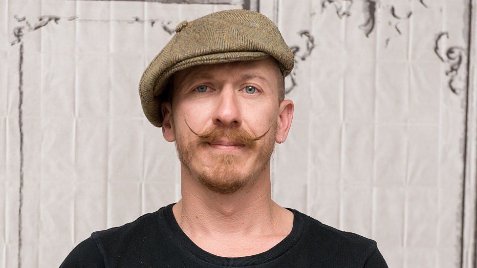 Foy Vance