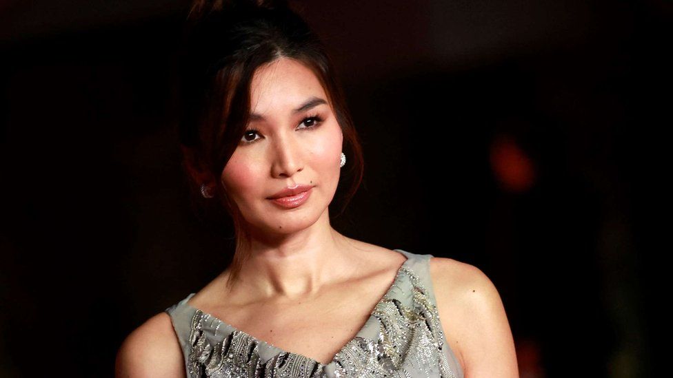 Gemma Chan