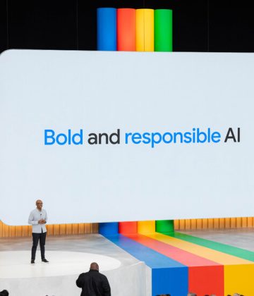 Google Joins Effort to Help Spot Content Made With A.I.