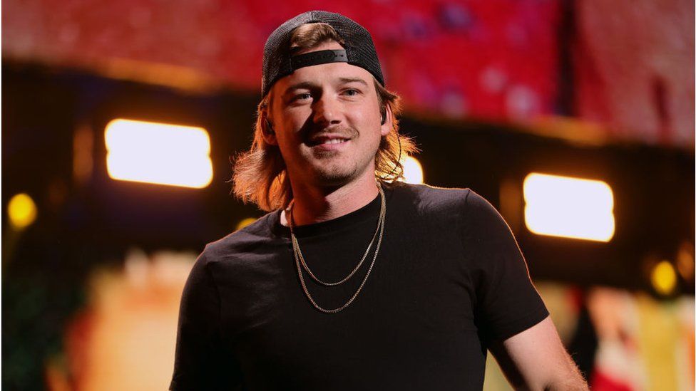 Morgan Wallen