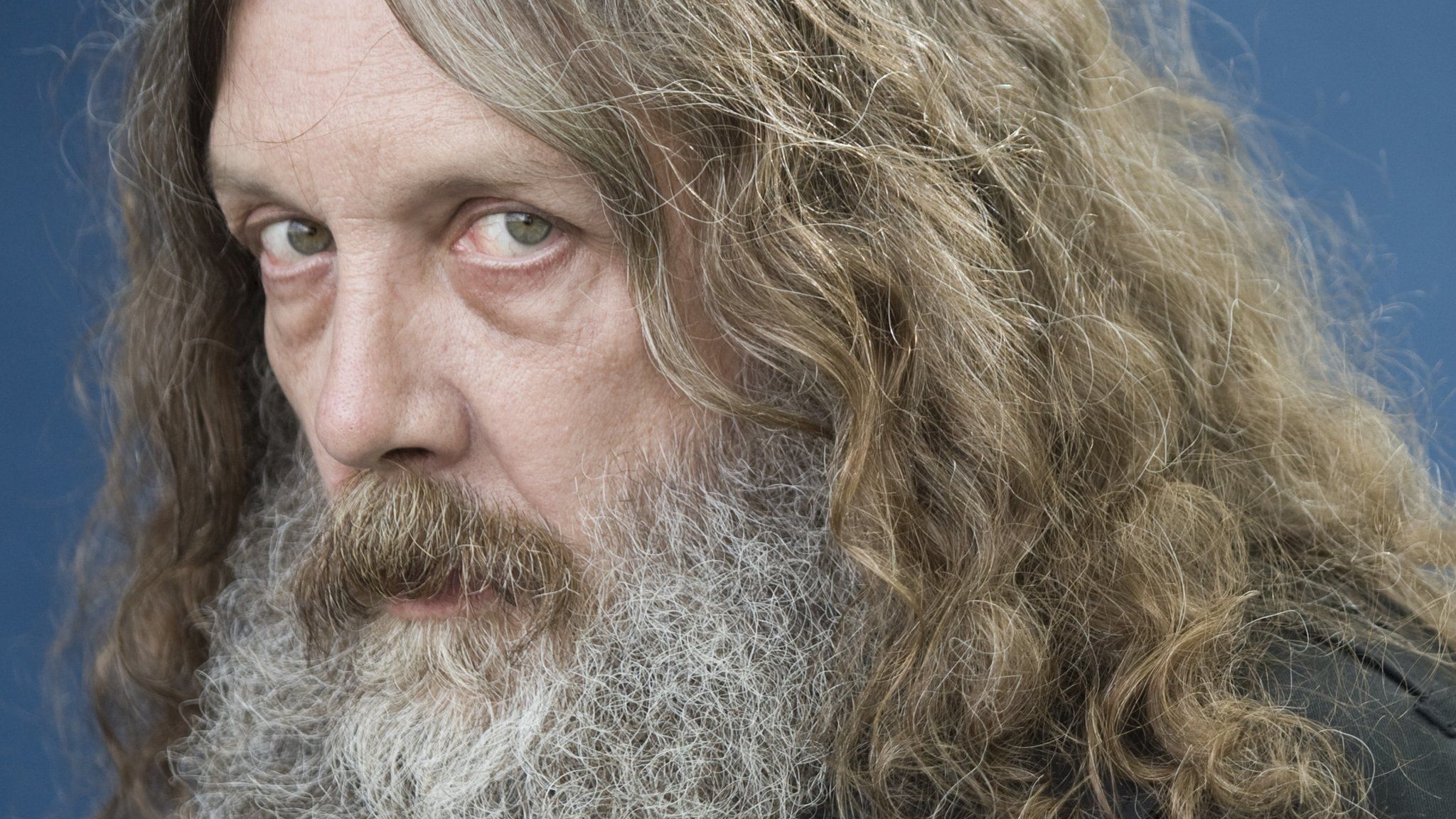 Alan Moore