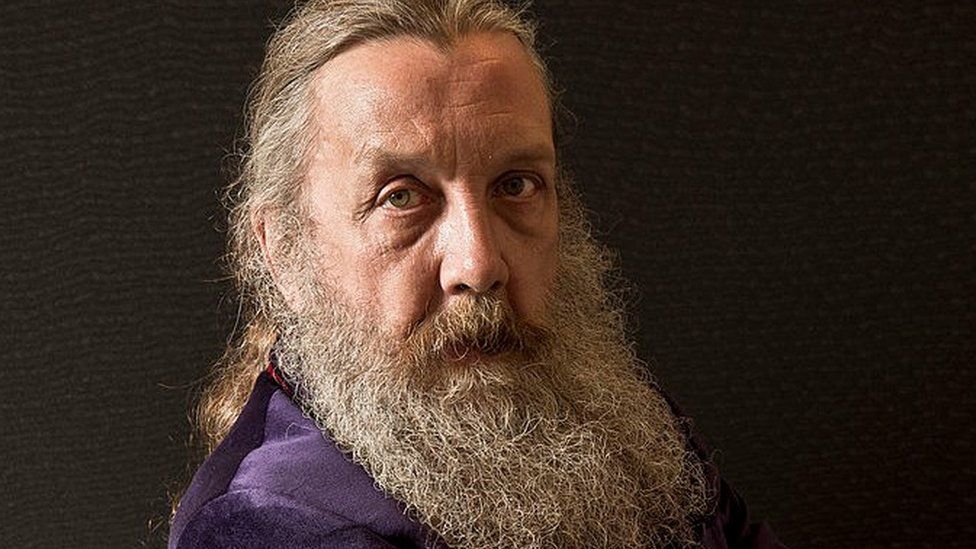 Alan Moore