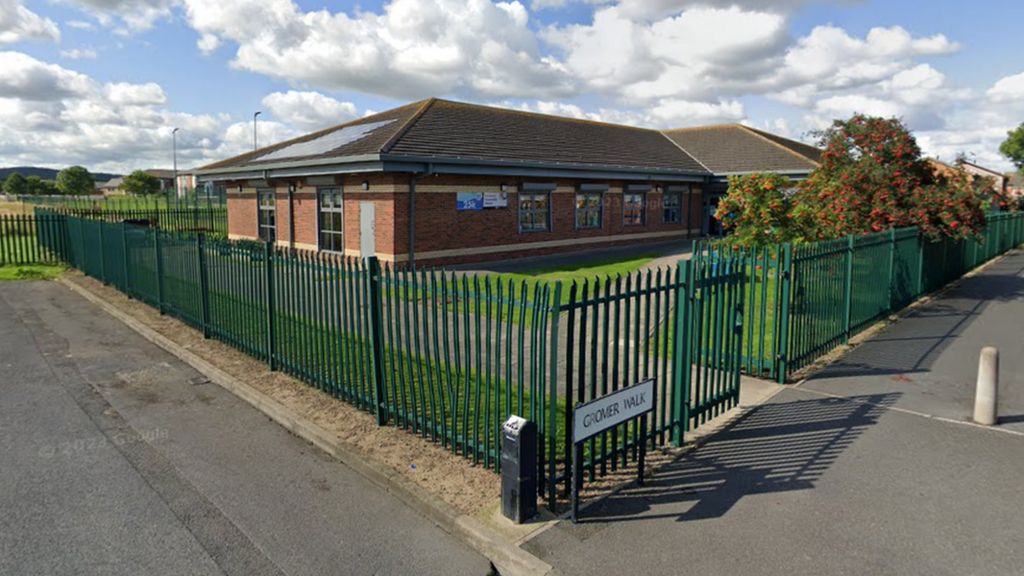 Roseberry Community Library