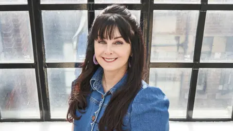 Marian Keyes