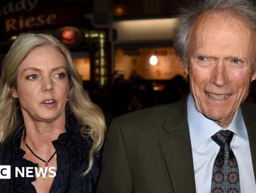 Clint Eastwood’s partner Christina Sandera dies at 61