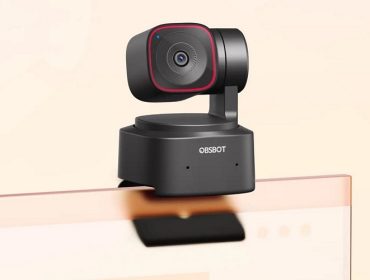 Obsbot Tiny 2 Lite Makes the Popular PTZ Webcam a Lot More Affordable